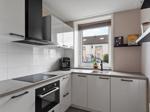 Jan Rijksenstraat 12, Almere