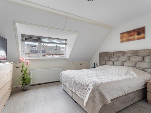 Jan Rijksenstraat 12, Almere