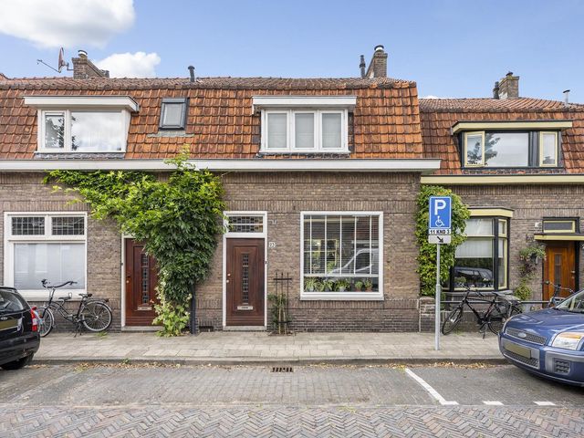 Irisstraat 23, Zwolle