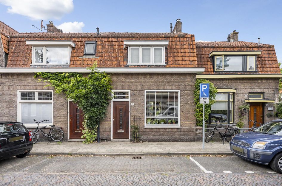 Irisstraat 23