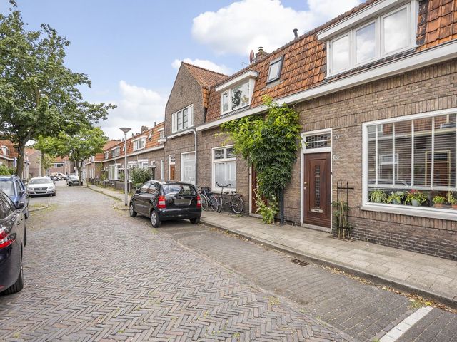 Irisstraat 23, Zwolle