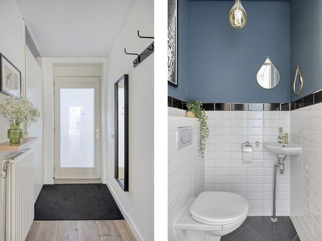 Muijhof 30, Berkel En Rodenrijs