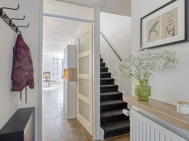 Muijhof 30, Berkel En Rodenrijs