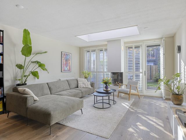 Muijhof 30, Berkel En Rodenrijs