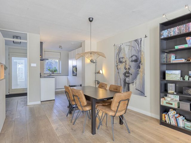 Muijhof 30, Berkel En Rodenrijs