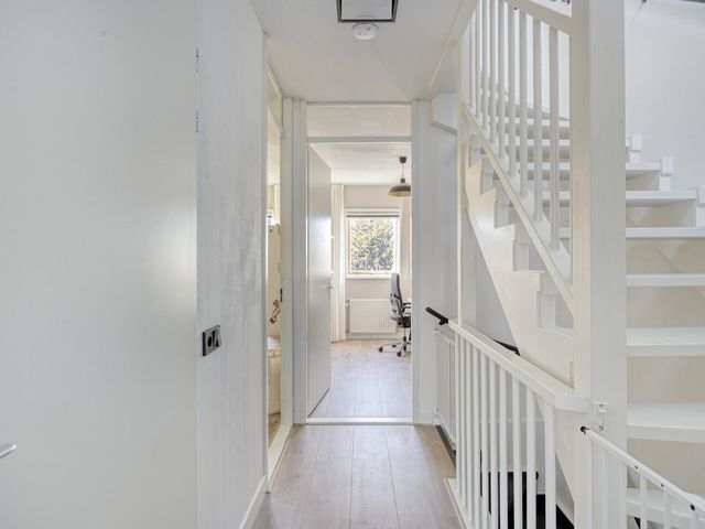 Muijhof 30, Berkel En Rodenrijs