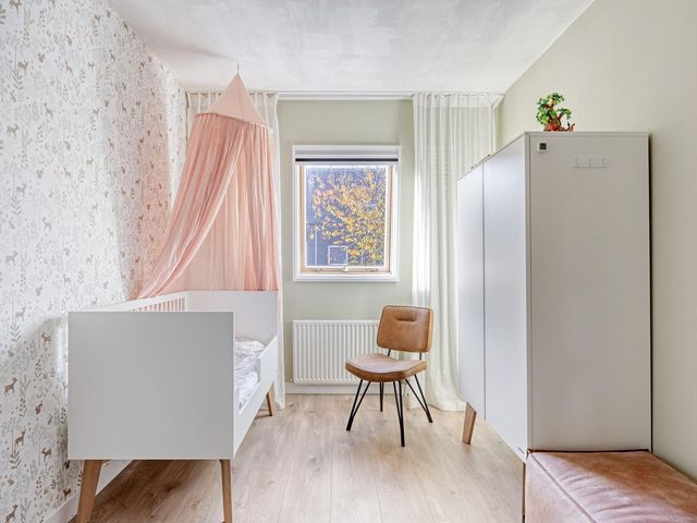 Muijhof 30, Berkel En Rodenrijs