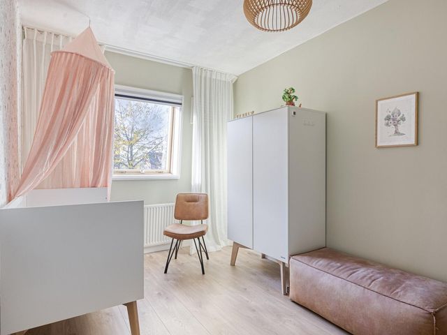 Muijhof 30, Berkel En Rodenrijs