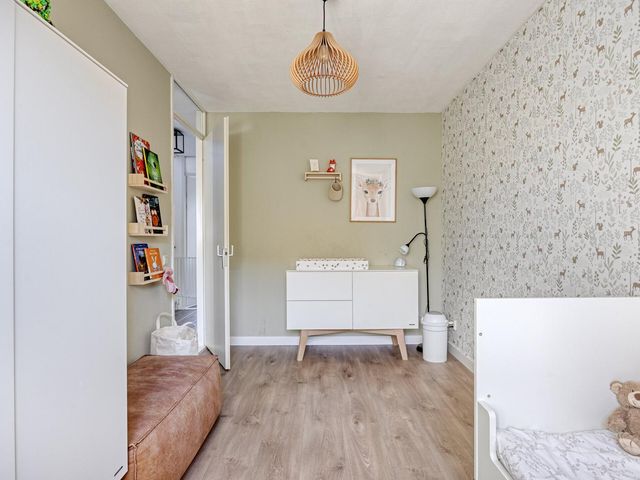 Muijhof 30, Berkel En Rodenrijs