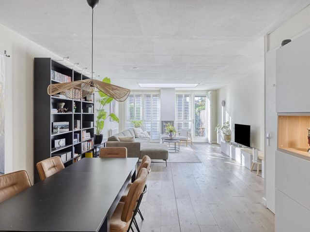 Muijhof 30, Berkel En Rodenrijs