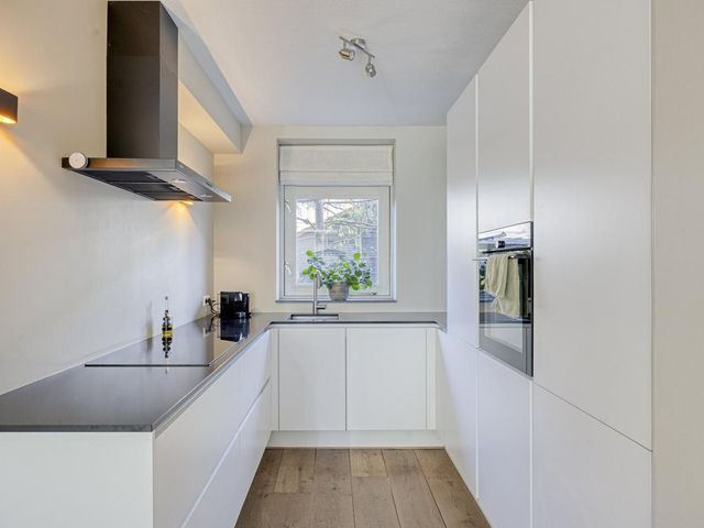 Muijhof 30, Berkel En Rodenrijs