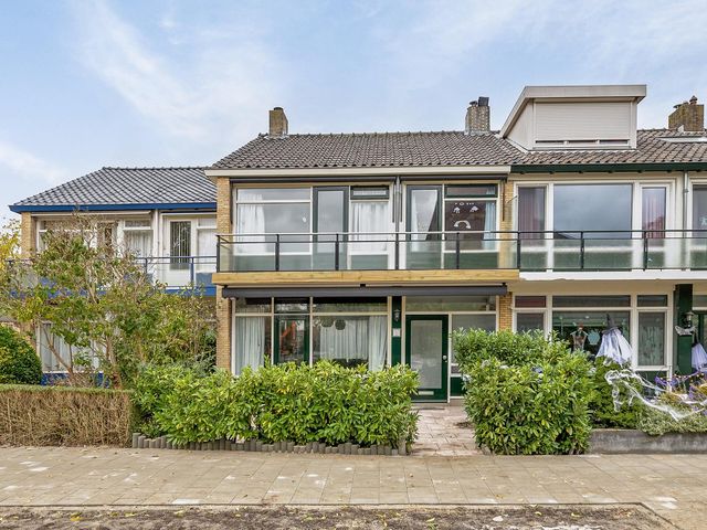 Dr Schaepmanstraat 55, Wateringen