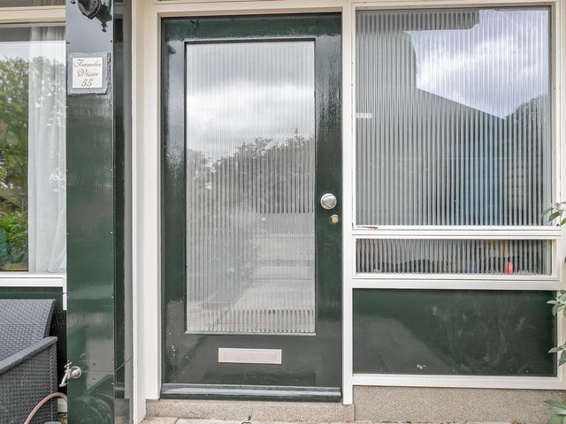 Dr Schaepmanstraat 55, Wateringen