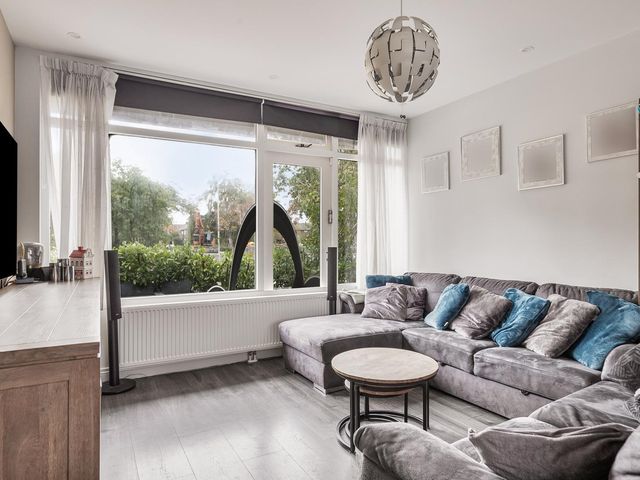 Dr Schaepmanstraat 55, Wateringen