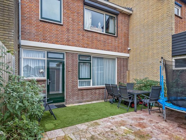 Dr Schaepmanstraat 55, Wateringen