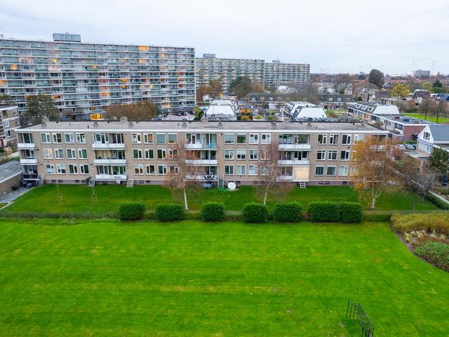 Prins der Nederlandenstraat 35, Hoek Van Holland