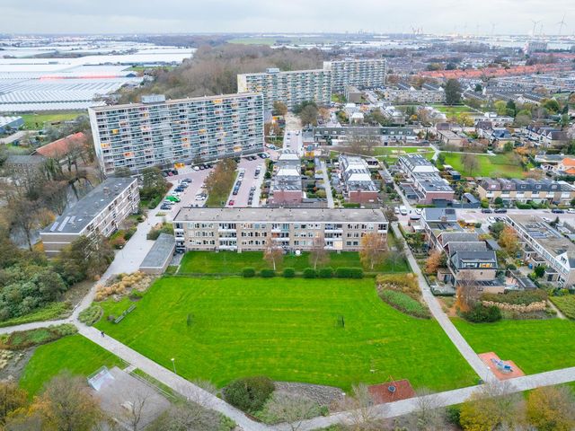 Prins der Nederlandenstraat 35, Hoek Van Holland