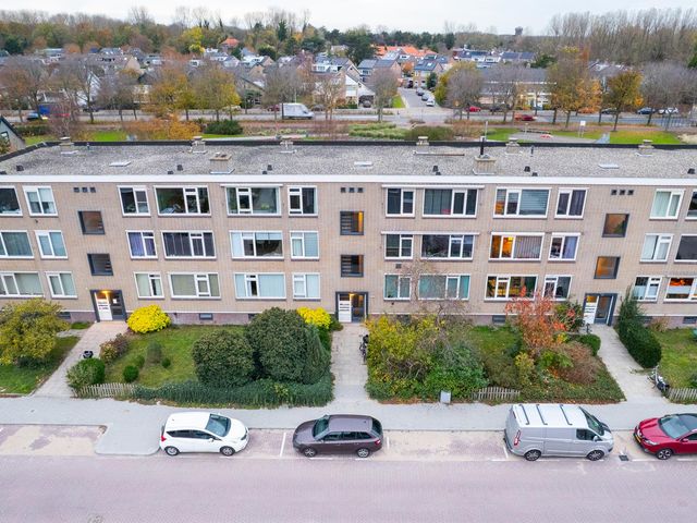 Prins der Nederlandenstraat 35, Hoek Van Holland