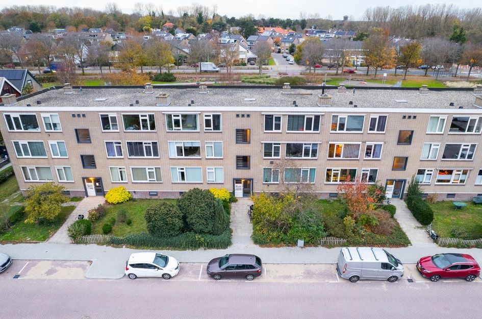 Prins der Nederlandenstraat 35