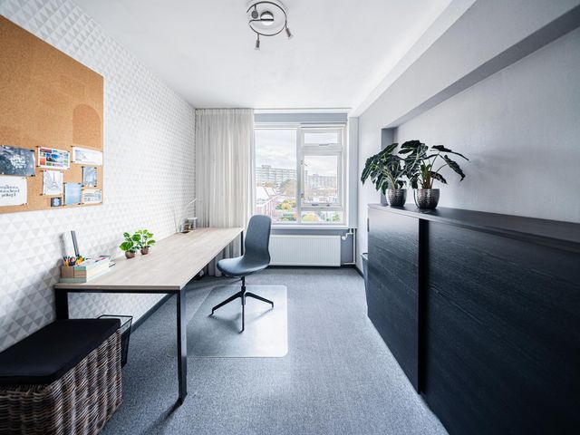 Prins der Nederlandenstraat 35, Hoek Van Holland