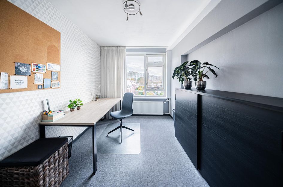 Prins der Nederlandenstraat 35