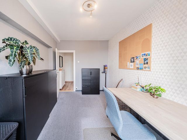 Prins der Nederlandenstraat 35, Hoek Van Holland