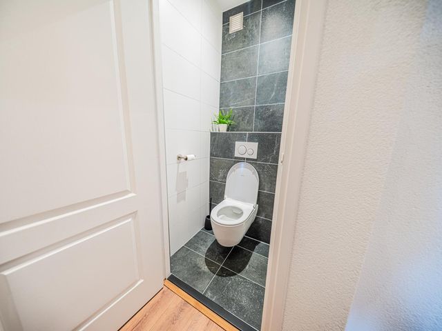 Prins der Nederlandenstraat 35, Hoek Van Holland