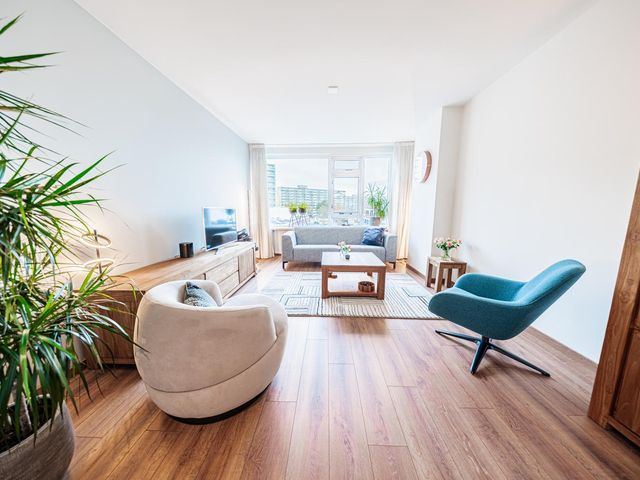 Prins der Nederlandenstraat 35, Hoek Van Holland