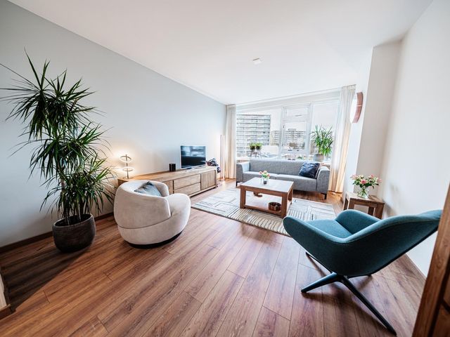 Prins der Nederlandenstraat 35, Hoek Van Holland