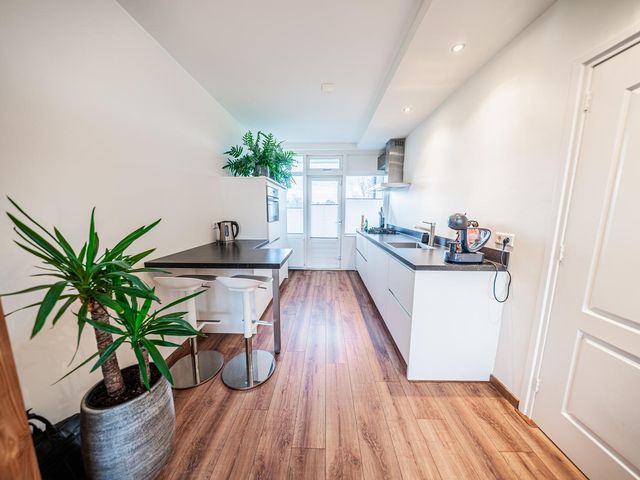 Prins der Nederlandenstraat 35, Hoek Van Holland