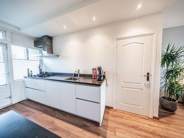 Prins der Nederlandenstraat 35, Hoek Van Holland