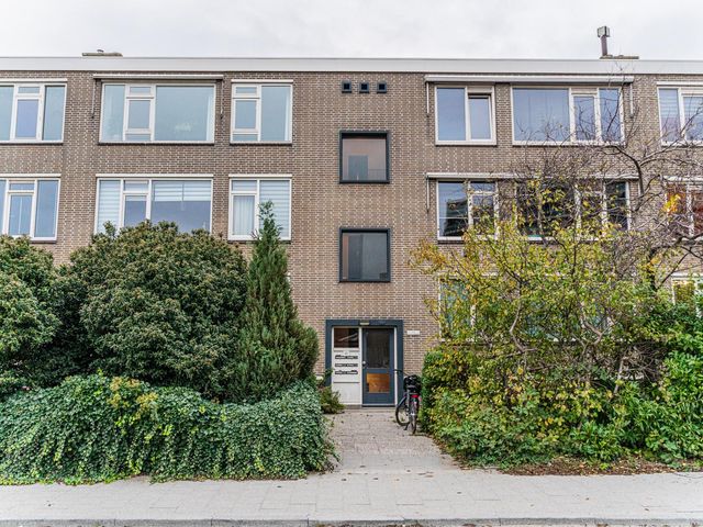 Prins der Nederlandenstraat 35, Hoek Van Holland