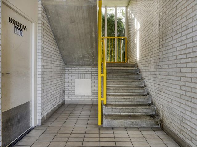 Gandhilaan 58, Delft