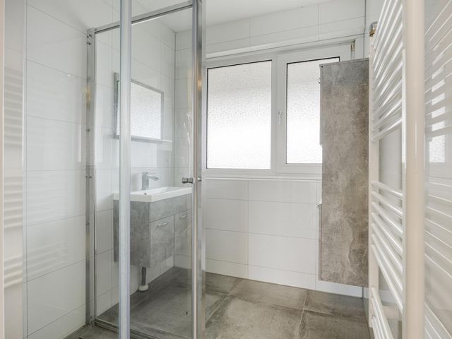 Gandhilaan 58, Delft