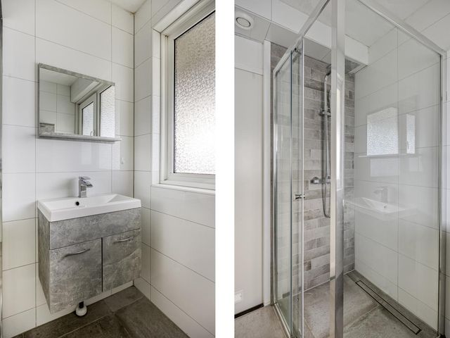 Gandhilaan 58, Delft