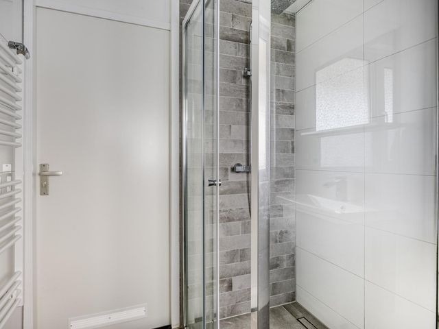 Gandhilaan 58, Delft