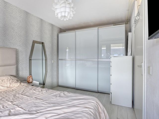 Gandhilaan 58, Delft