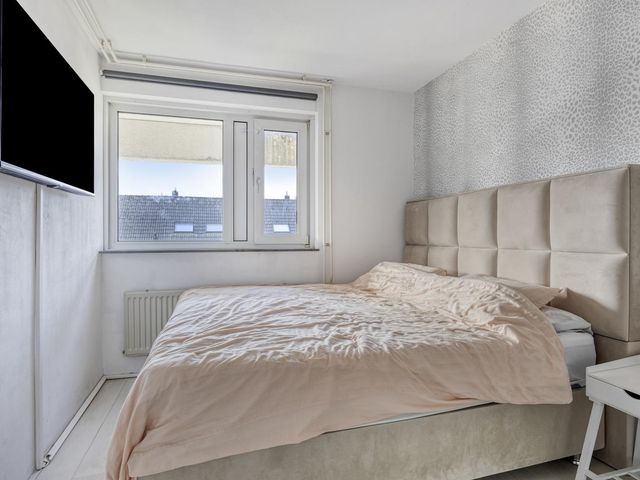 Gandhilaan 58, Delft