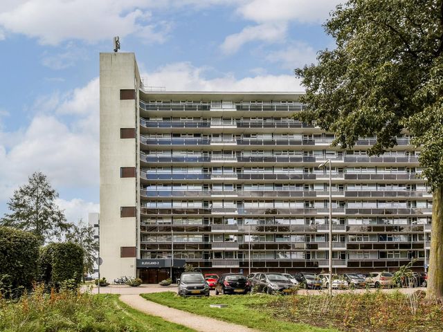 Bleulandweg 310, Gouda