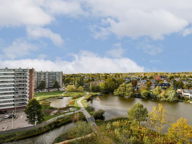 Bleulandweg 310, Gouda