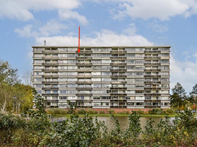 Bleulandweg 310, Gouda