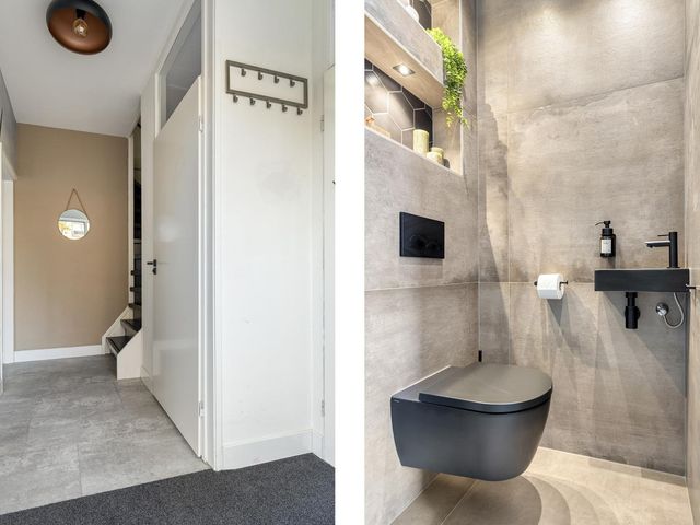 Fuchsialaan 35, Yerseke