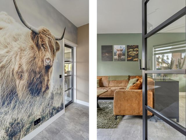 Fuchsialaan 35, Yerseke