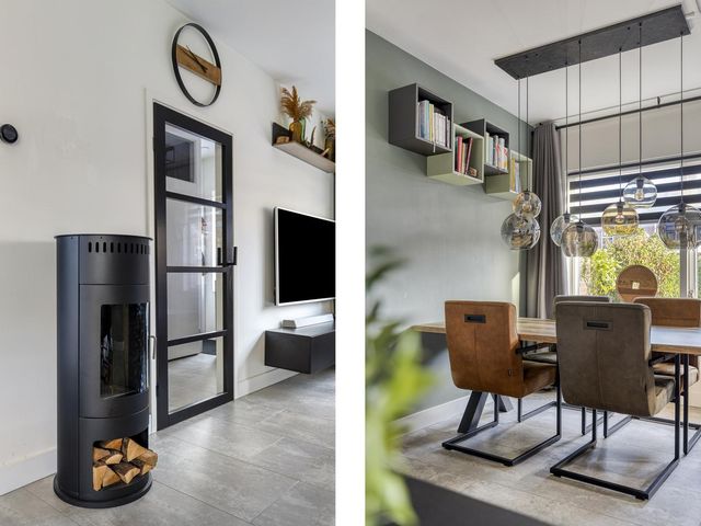 Fuchsialaan 35, Yerseke