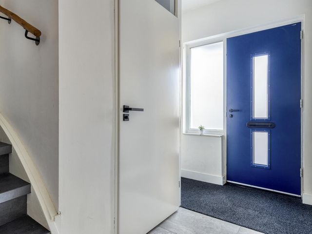 Fuchsialaan 35, Yerseke