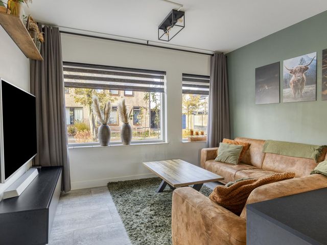 Fuchsialaan 35, Yerseke