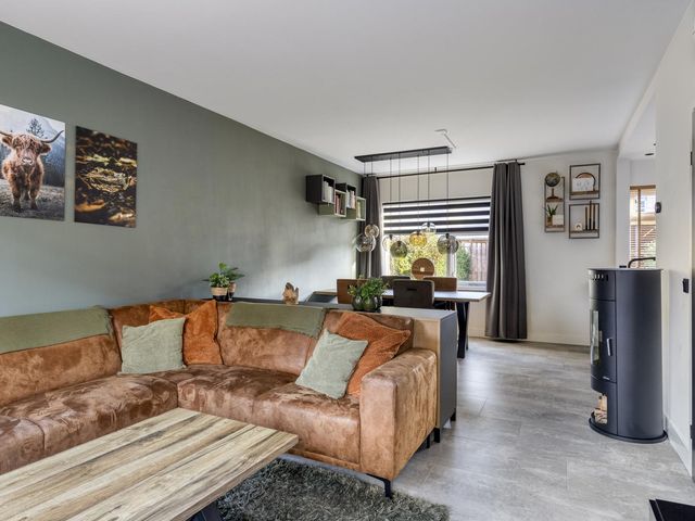 Fuchsialaan 35, Yerseke