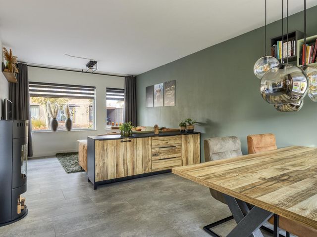 Fuchsialaan 35, Yerseke