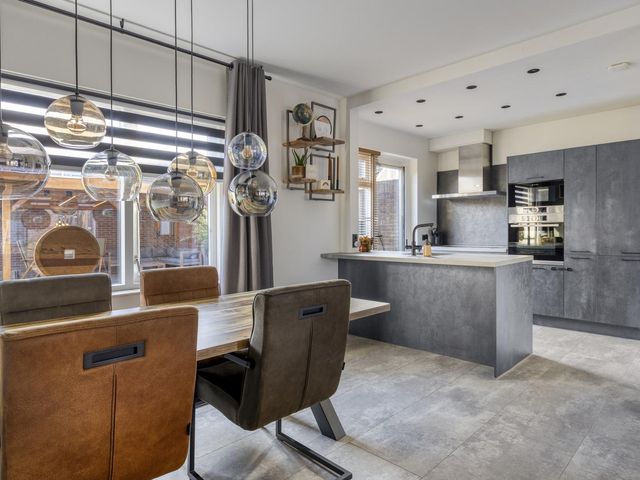 Fuchsialaan 35, Yerseke