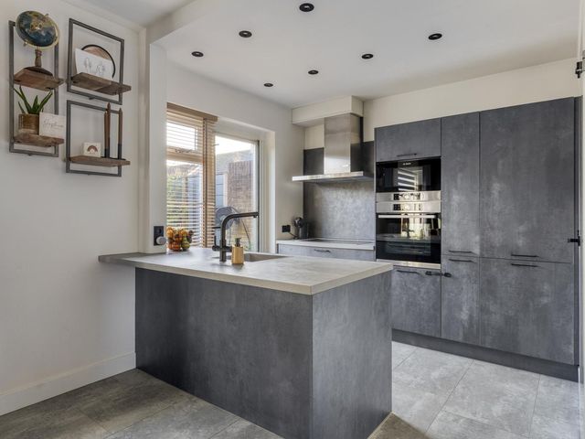 Fuchsialaan 35, Yerseke